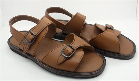 jesus sandals from the 70s.